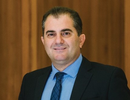 Στροφή στο θέμα χρήσης  του στρατοπέδου «Παπαφλέσσα» από τον Θανάση Βασιλόπουλο