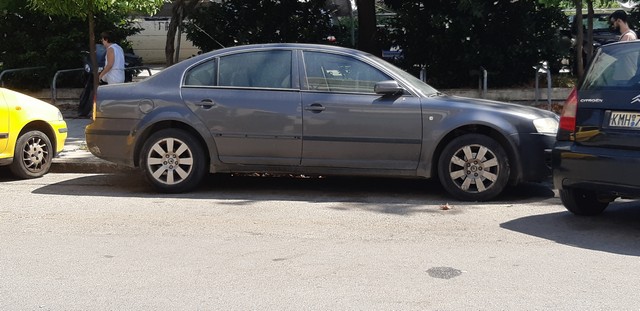 Το έχουν εγκαταλείψει