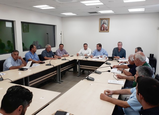 Οικονομική Επιτροπή Καλαμάτας