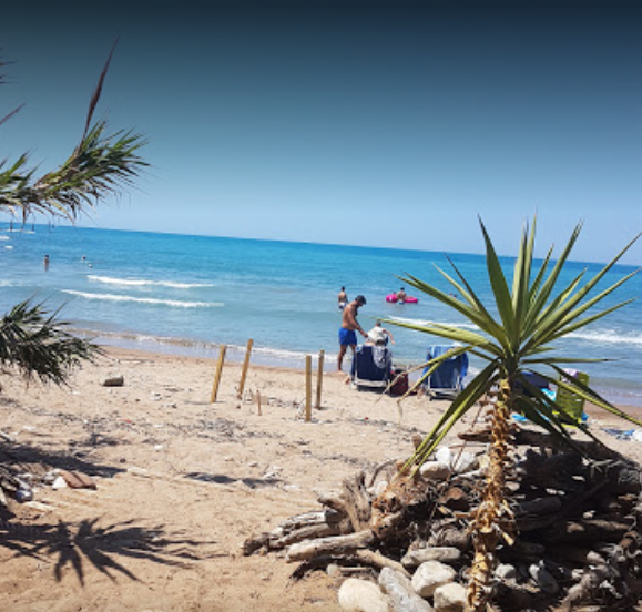 Πνιγμός 34χρονης στο Σεργιάνι Κυπαρισσίας