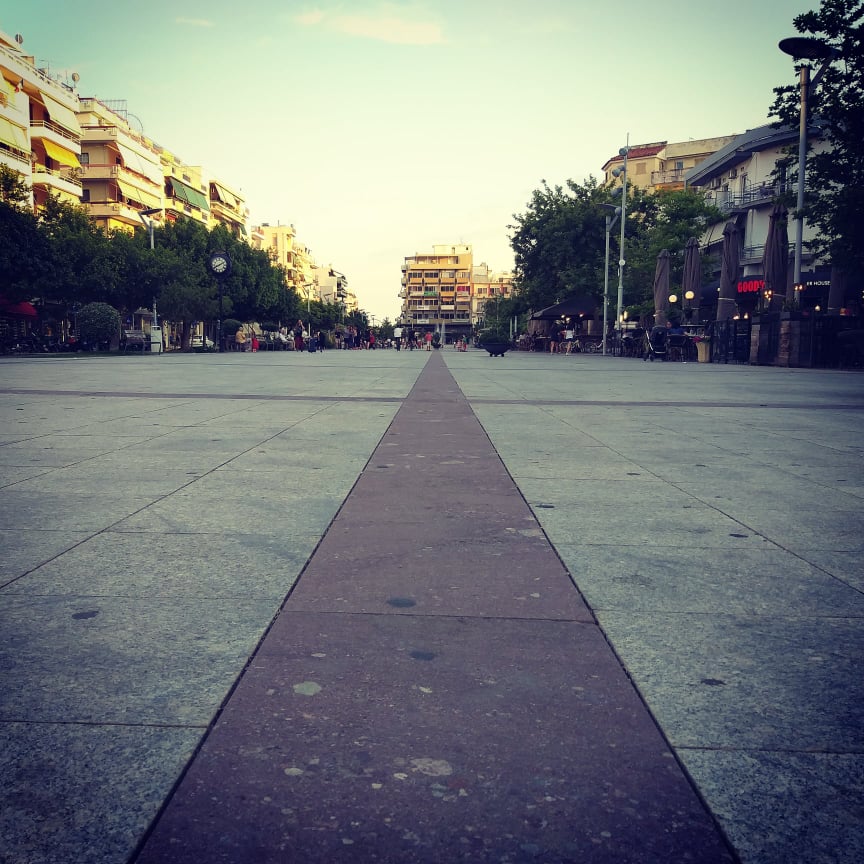 Ο καιρός αύριο Παρασκευή στην Καλαμάτα