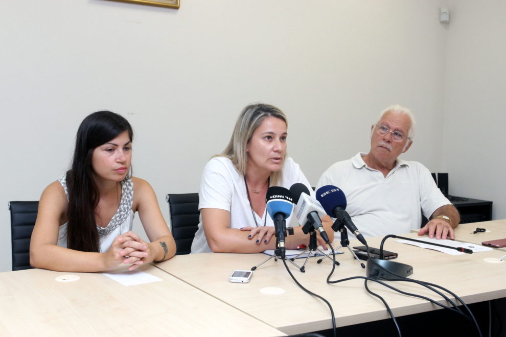 Εκδήλωση από το «Καλαμάτα -Τόπος Ζωής» με τίτλο: Μαύρες τρύπες στη μνήμη της Καλαμάτας…