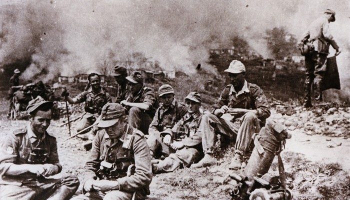 Οι… άγνωστοι εκτελεσμένοι των Σφαγείων – Εκδήλωση μνήμης σήμερα