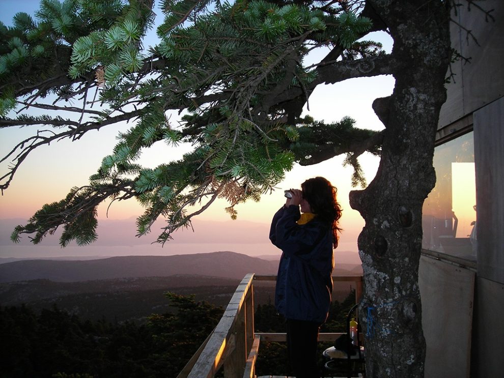Υψηλός κίνδυνος πυρκαγιάς αύριο Σάββατο – Αναλυτικά η πρόγνωση του καιρού
