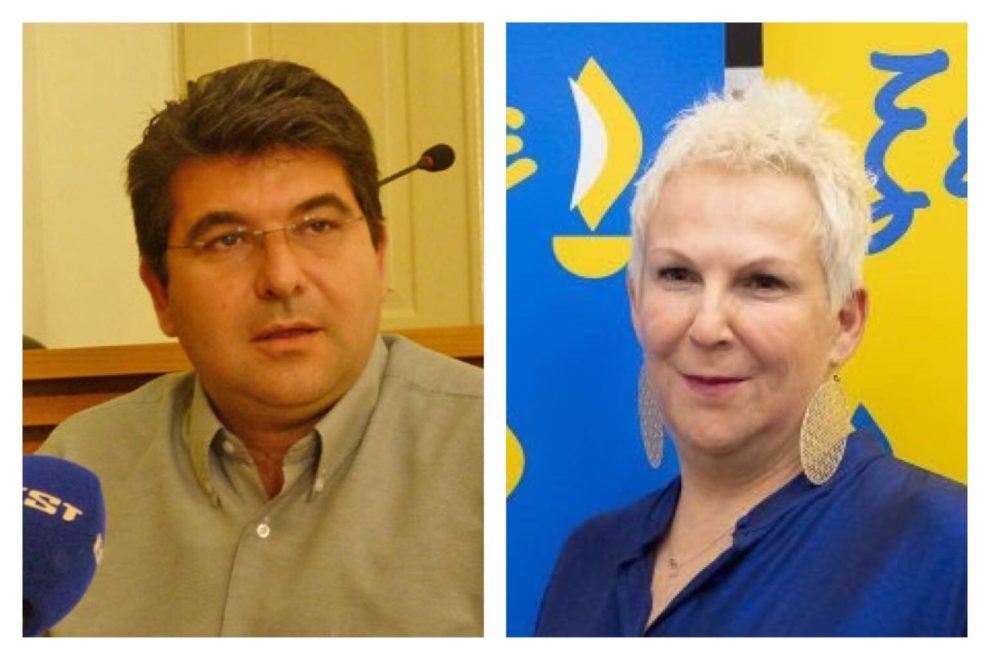 Ορισμός μελών στη διοίκηση  των νομικών προσώπων του Δήμου
