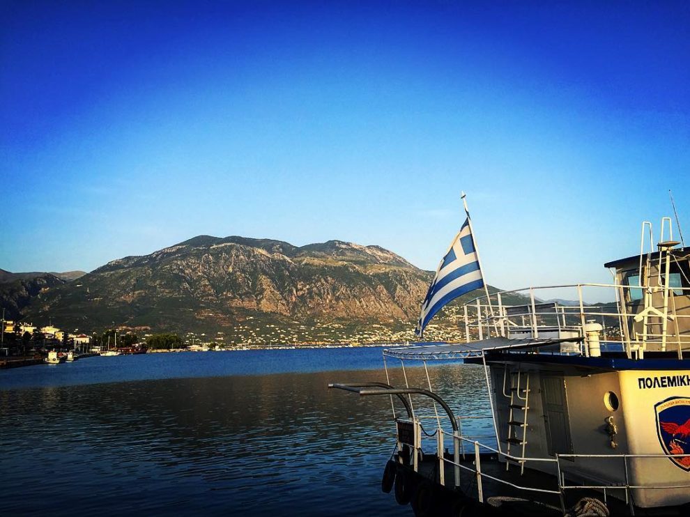 Ο καιρός αύριο Κυριακή στην Καλαμάτα