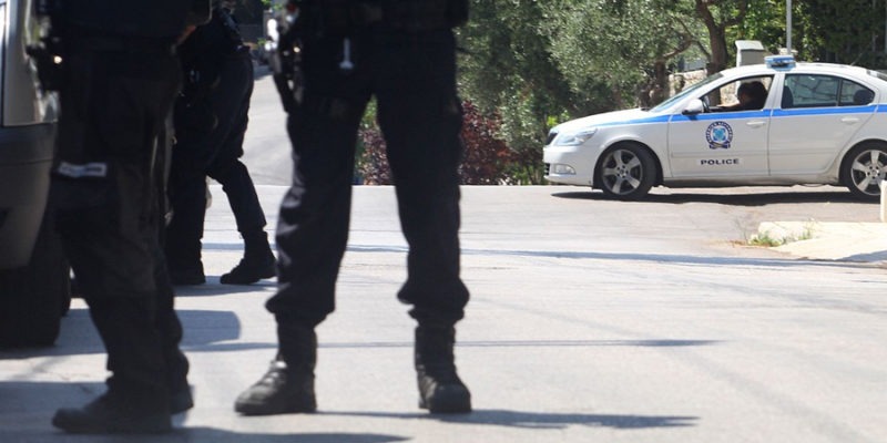 26 συλλήψεις για μικροαδικήματα στην τακτική επιχείρηση της Μεσσηνίας