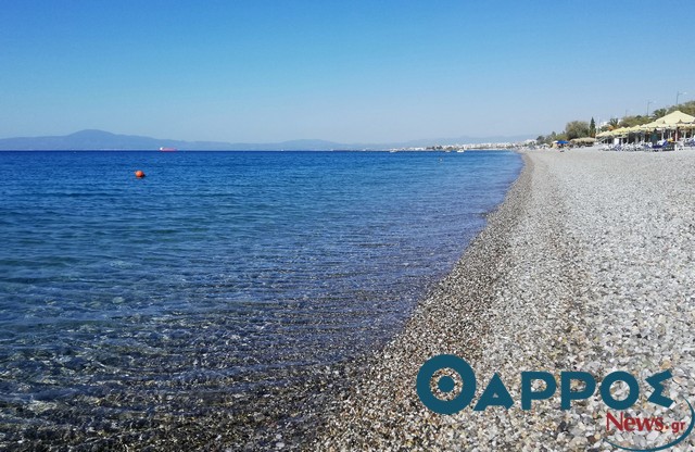 Τα ωραιότερα μπάνια…