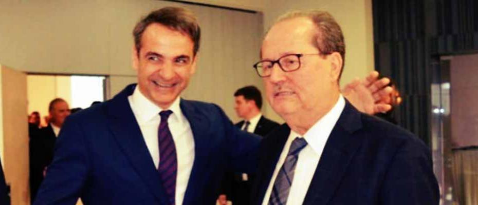 Τα πυρηνελαιουργεία  κράτησαν τον Νίκα στη Μεσσηνία