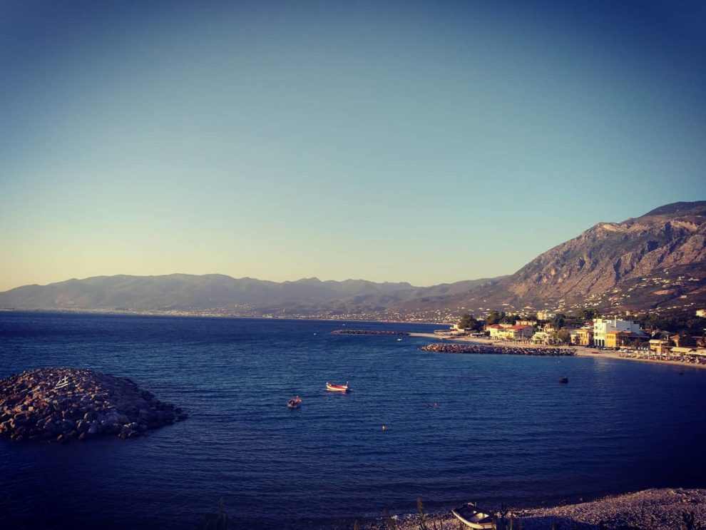 Ο καιρός αύριο Τετάρτη στην Καλαμάτα