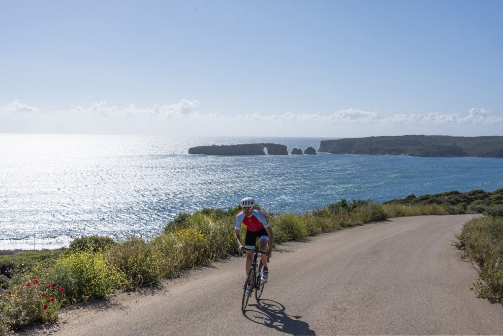 Η Costa Navarino φέρνει τον ποδηλατικό τουρισμό στη Μεσσηνία