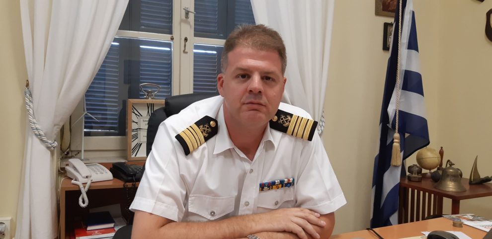 Αφήνει θετικό έργο