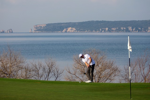 Ξεκίνησαν οι εγγραφές για το 4ο Μessinia Pro-Am