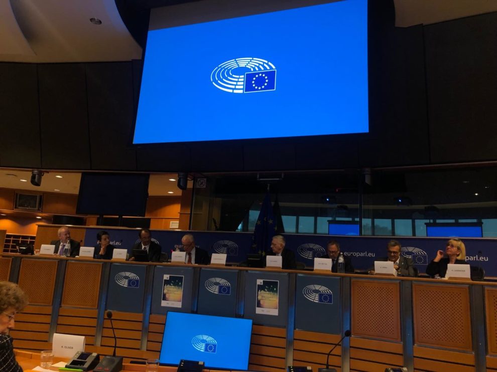 Μαρία Γαζούλη: «Είμαστε από τα ελάχιστα κράτη-μέλη που δεν  έχουμε Εθνικό Κέντρο Αναφοράς για τους Καρκίνους»