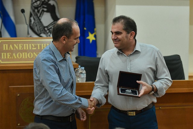 «Καλαμάτα 1821»: Συνάντηση πολιτιστικών συλλόγων και φορέων εν όψει της προετοιμασίας των εκδηλώσεων