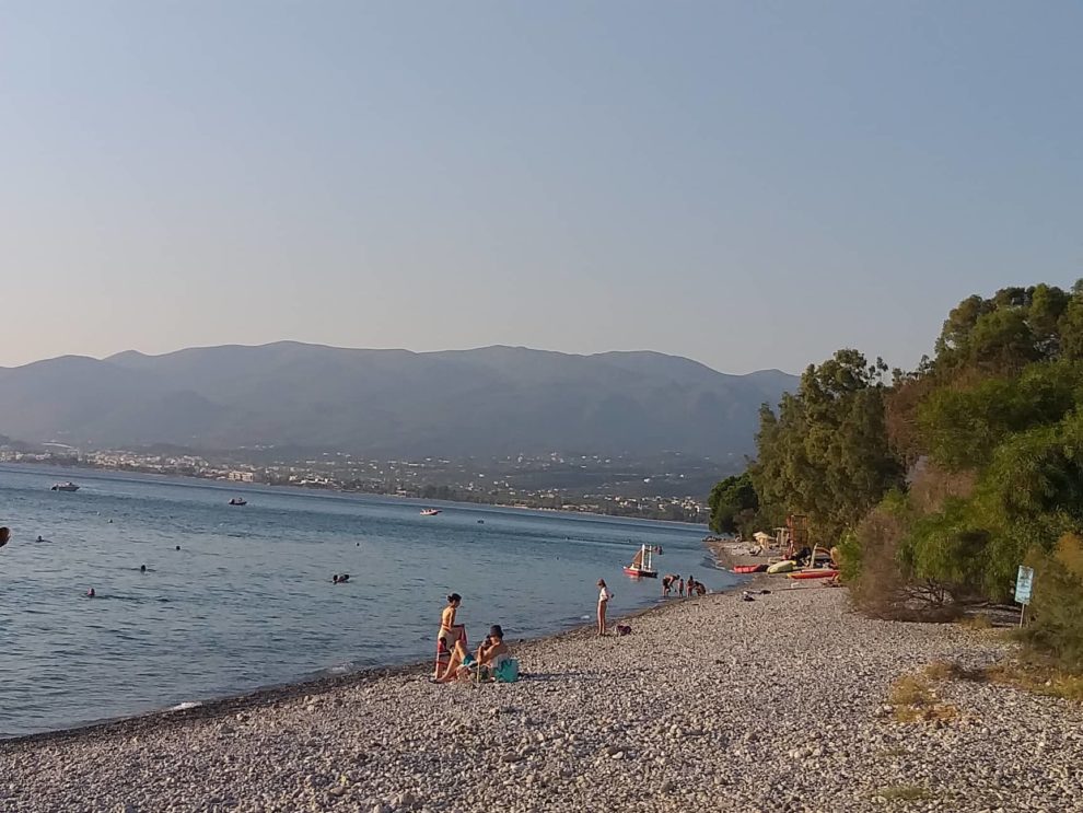 Ο καιρός αύριο Κυριακή στην Καλαμάτα