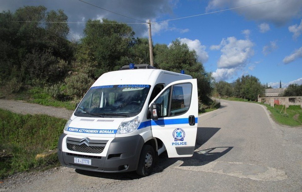Ποια χωριά της Μεσσηνίας θα επισκεφθεί  η Κινητή Μονάδα της Αστυνομίας από Δευτέρα