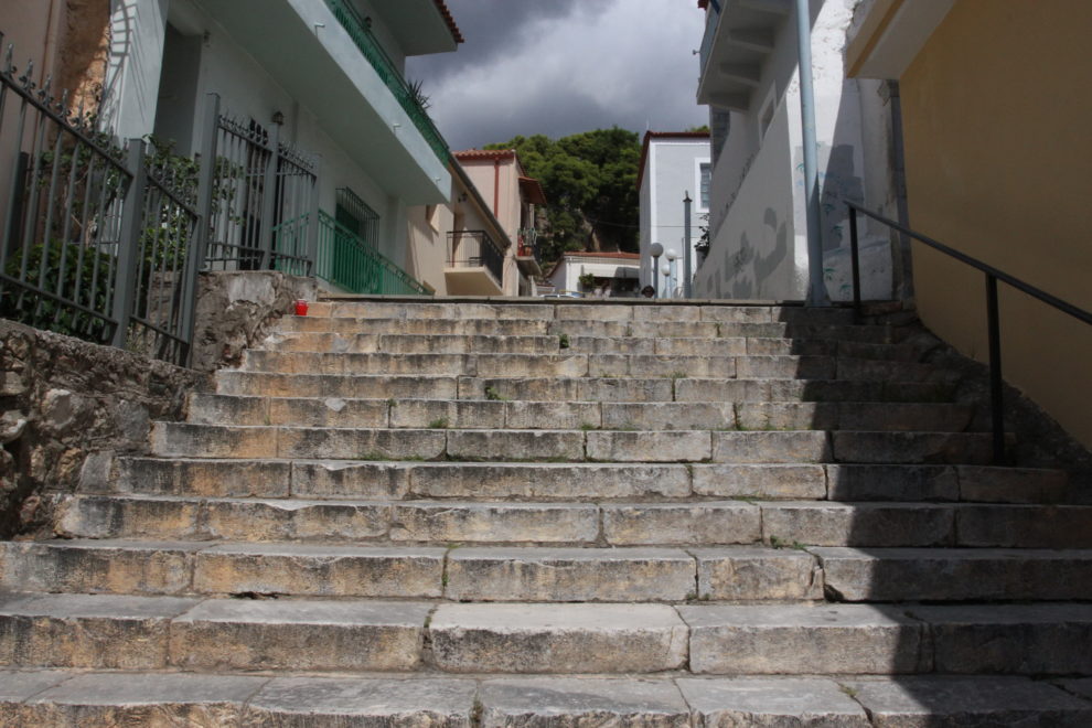 Η δύναμη της φωτογραφίας…