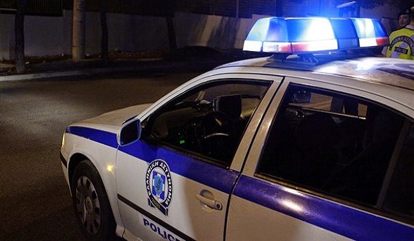 Για απόπειρα ανθρωποκτονίας κατηγορείται ο 39χρονος που περιέλουσε με βενζίνη πατέρα και κόρη