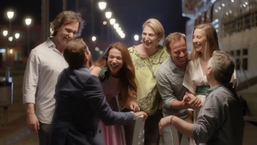 Σάρωσε η πρεμιέρα του «Λόγω Τιμής» – Χτύπησε «κόκκινο» η τηλεθέαση