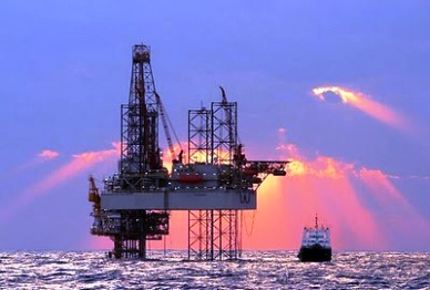Ξεκινούν οι έρευνες για κοιτάσματα πετρελαίου & αερίου στον Κυπαρισσιακό κόλπο