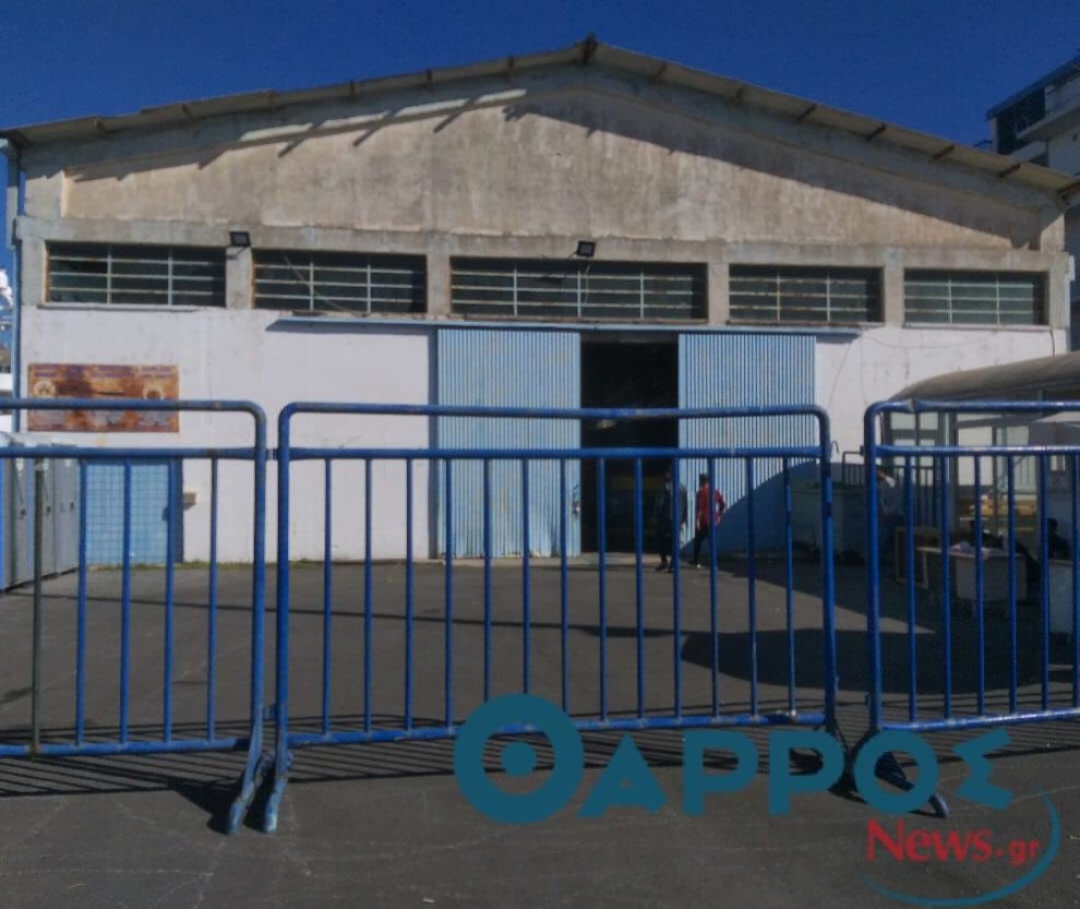40 μετανάστες έφθασαν τα ξημερώματα στην Καλαμάτα – Συνελήφθησαν δυο Ρώσοι διακινητές!