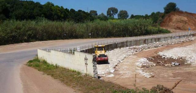 Νέες… υποσχέσεις για το Τζάνε – Καλαμάκι
