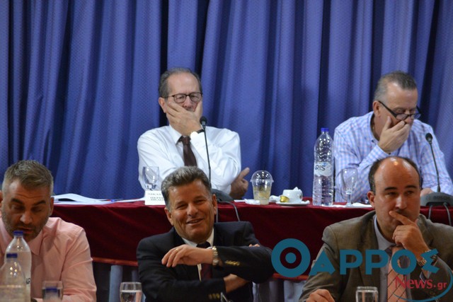 «Απόψε αυτοσχεδιάζουμε»: Περιφερειακό για αθεράπευτους νοσταλγούς