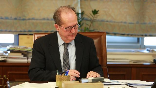 Η αλήθεια του κ. Νίκα