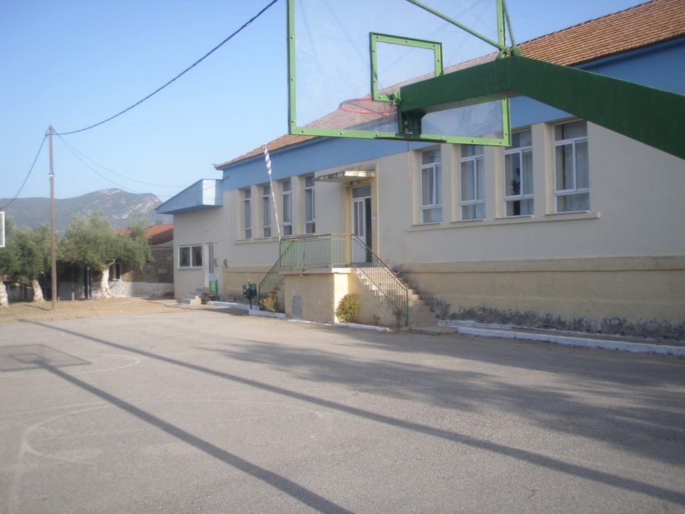 Παραχώρηση αύλειου χώρου και ρεύματος από τον Π. Νίκα εν μέσω προεκλογικής περιόδου!