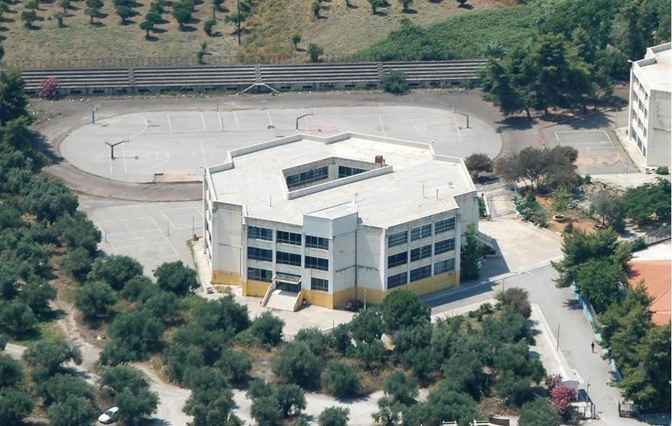 5ο Γενικό Λύκειο Καλαμάτας: Καθηγητές του σχολείου  σε Στοκχόλμη και Λονδίνο