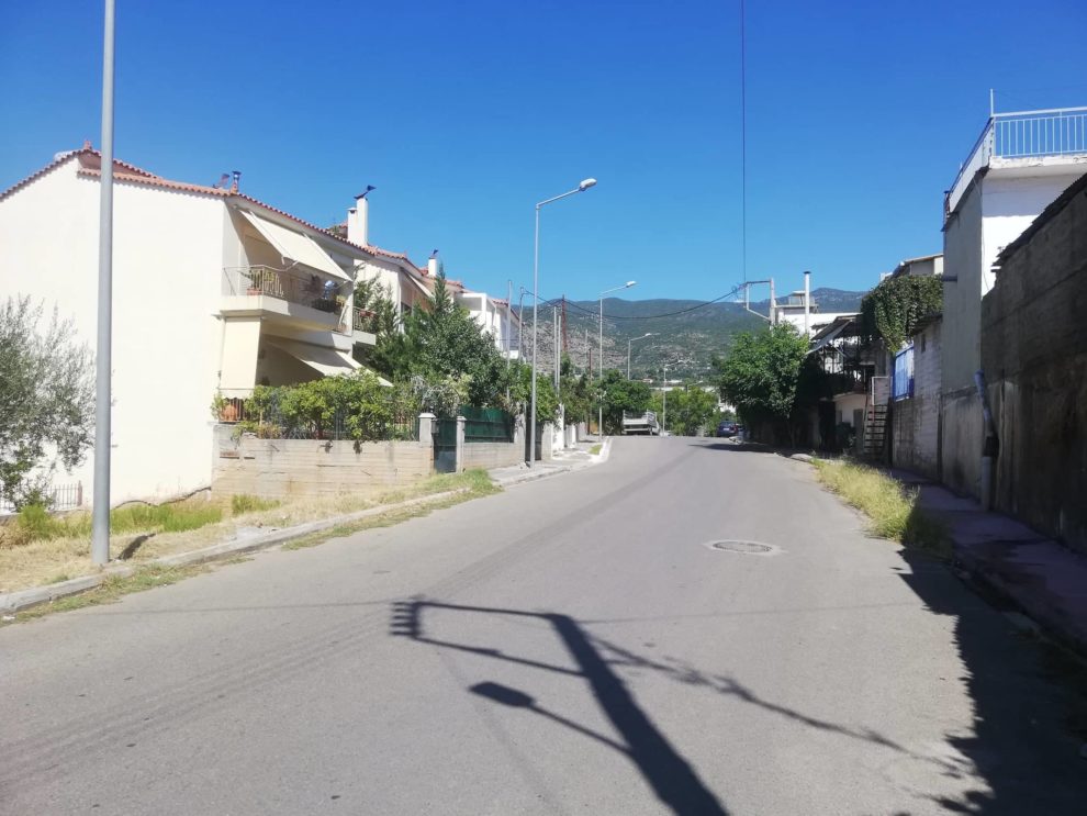 Παραμελημένοι από το Δήμο Καλαμάτας…