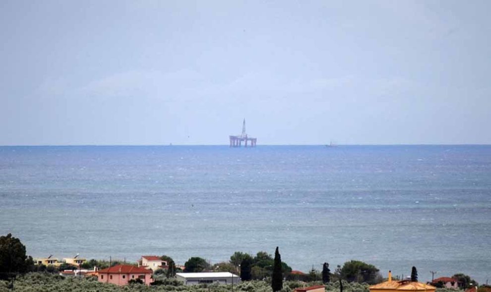 ΕΛΠΕ: Ξεκινούν οι προετοιμασίες για τις έρευνες στον Κυπαρισσιακό κόλπο