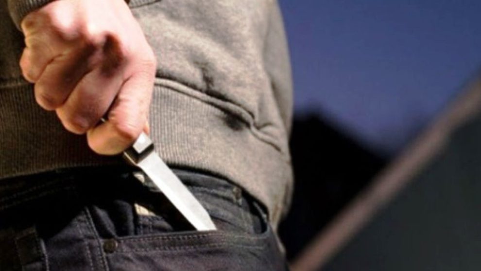 Συνελήφθη 46χρονος στην Κυπαρισσία για απόπειρα ανθρωποκτονίας κατά της μητέρας του