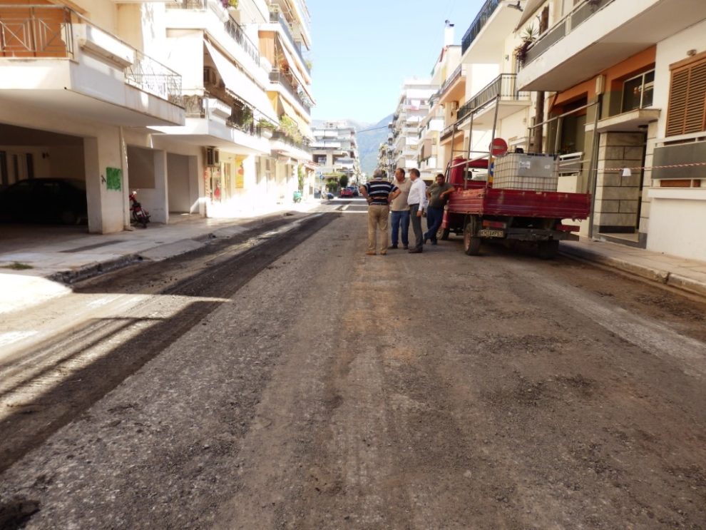 «Φρεζάρισμα»