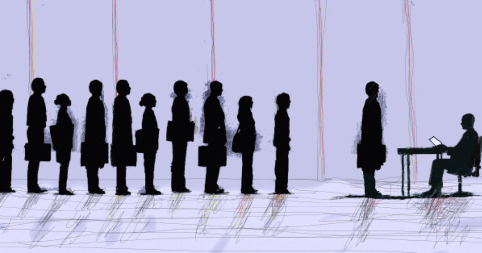 ΟΑΕΔ: Πώς μπορούν να βρουν δουλειά 35.000 άνεργοι