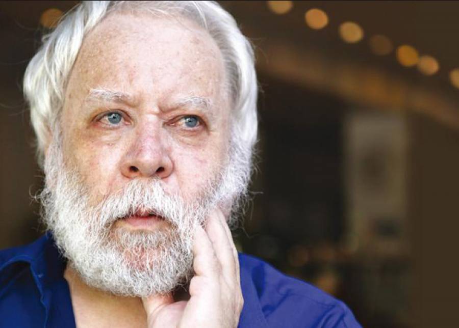 Γιώργος Μαρκόπουλος: Η κοινωνία έχει πολλές κρυφές  πτυχές… δεν είναι μόνο οι αμέριμνοι