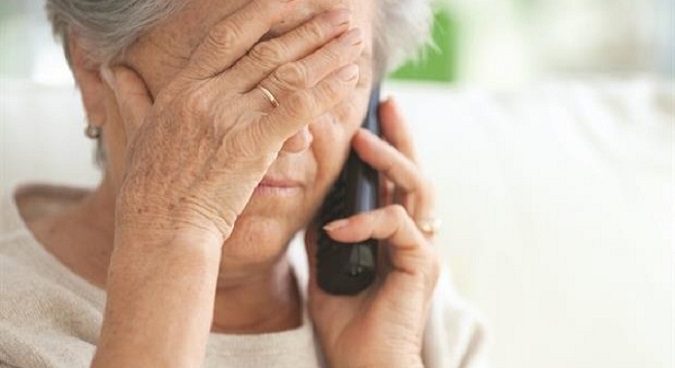 Νέο «χτύπημα» στην Καλαμάτα από το βουλγάρικο κύκλωμα με τις τηλεφωνικές απάτες