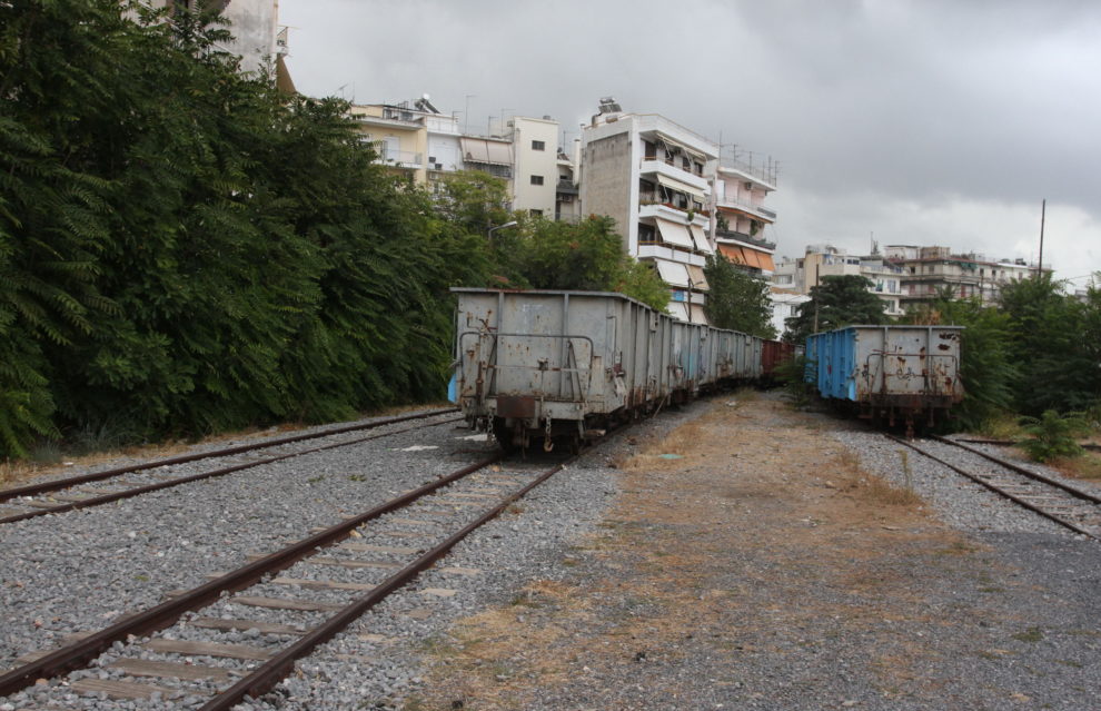 “Πιάτσες θανάτου” στο κέντρο της Καλαμάτας!