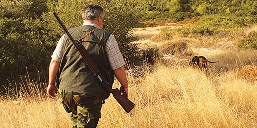 Έγκριση προγράμματος κυνηγίου στη Σαπιέντζα