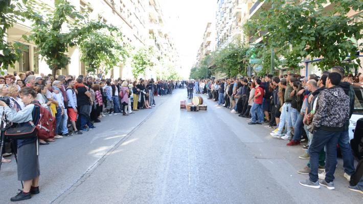 Όχι στην κατάργηση του αυτοδιοίκητου του ΚΕΘΕΑ