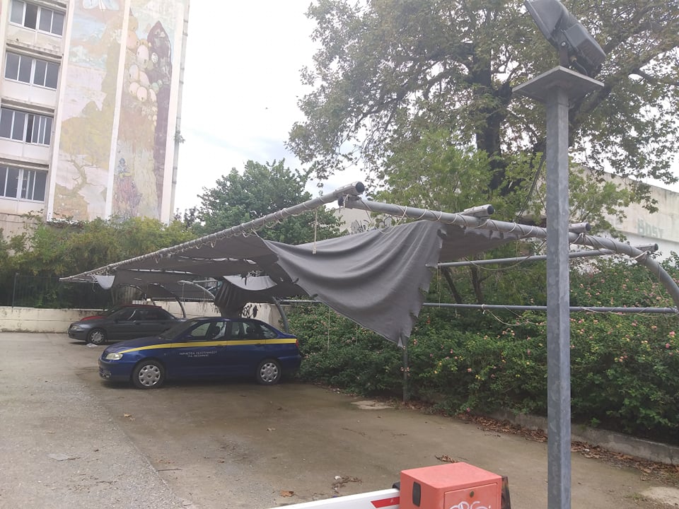 Είτε να αλλαχτούν είτε ας βγουν εντελώς…