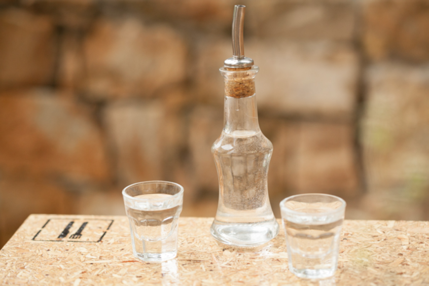 Αύριο η Γιορτή Τσικουδιάς των Κρητών στο Πάρκο του ΟΣΕ με τον Μαν. Κονταρό