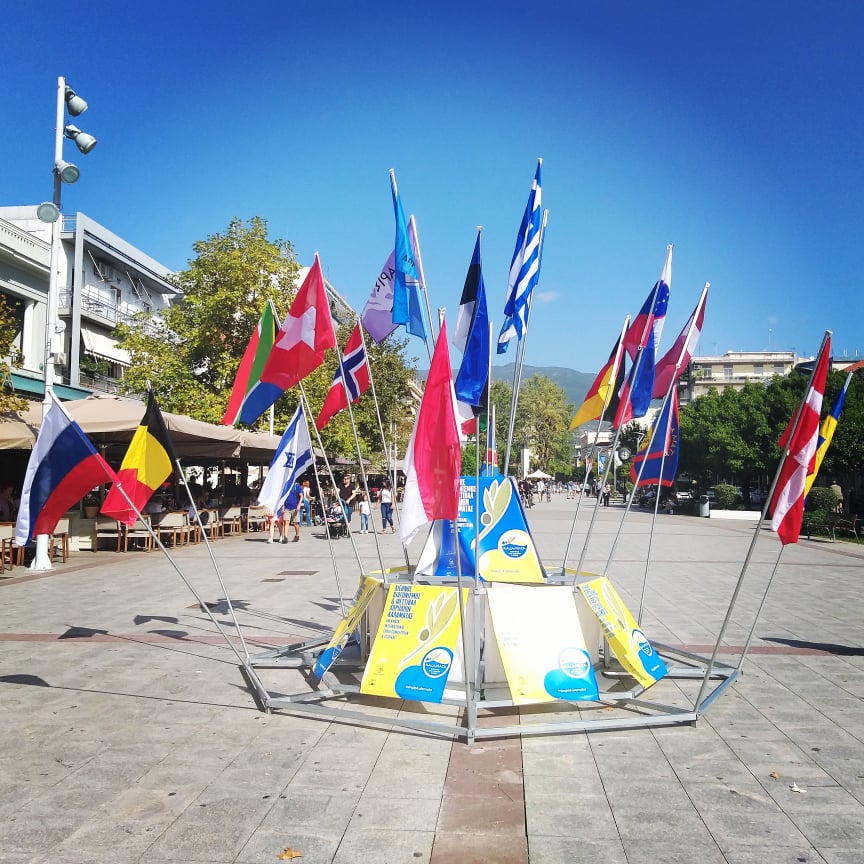 Ο καιρός αύριο Κυριακή στην Καλαμάτα