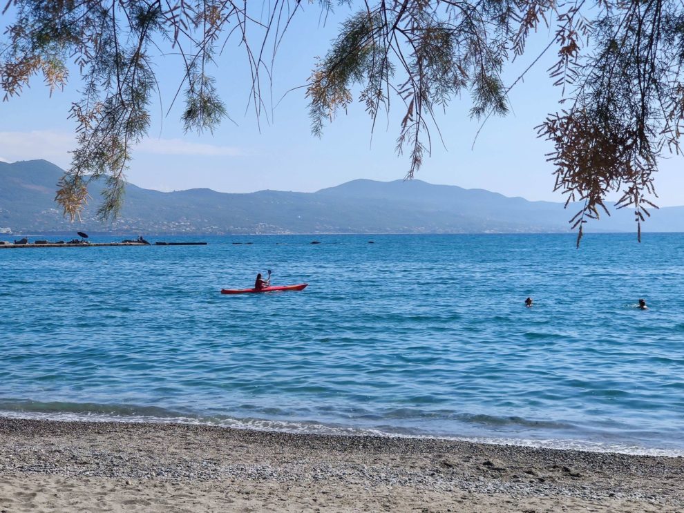 Ο καιρός αύριο Τρίτη στην Καλαμάτα
