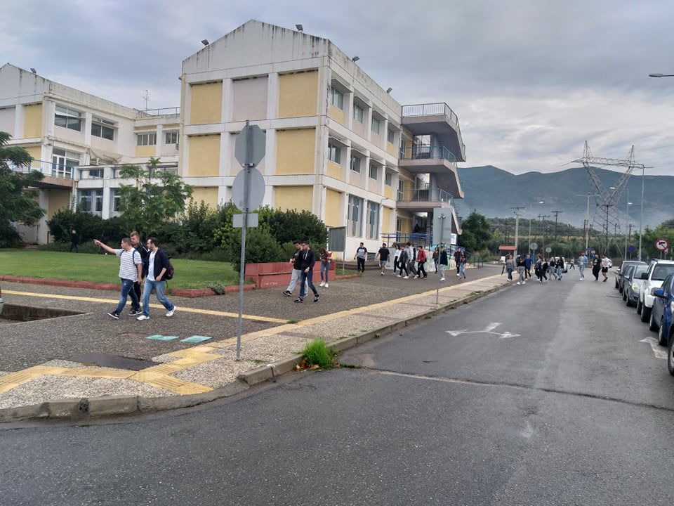 Ξεκινούν σήμερα οι αιτήσεις για τις μετεγγραφές των φοιτητών