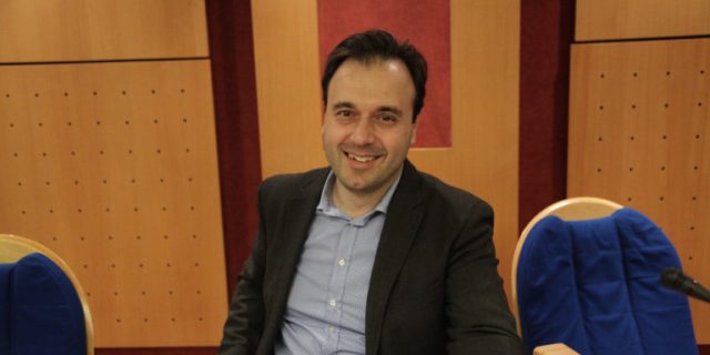 Δημόσια συγγνώμη…