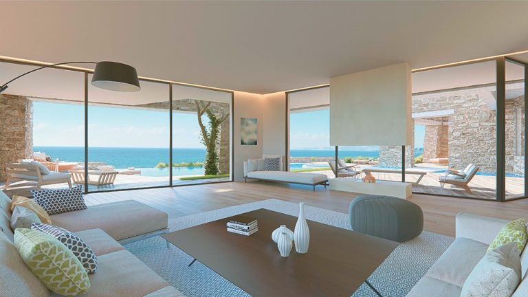 Η Costa Navarino κυριαρχεί στην αγορά της Μεσσηνίας