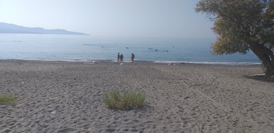 Ο καιρός αύριο Δευτέρα στην Καλαμάτα
