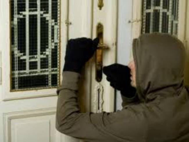 Σε έξαρση η παραβατικότητα, μπαράζ διαρρήξεων και κλοπών στους Γαργαλιάνους
